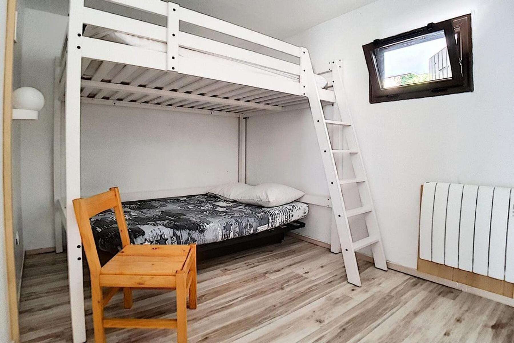 Residence Biellaz - 4 Pieces 8 Couchages Avec 2 Places De Parking Mae-0054 Сен-Мартен-дьо-Белвил Екстериор снимка